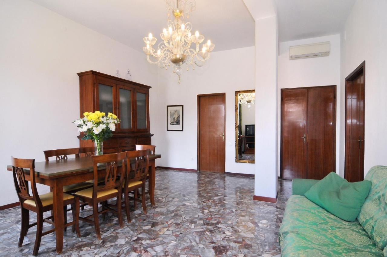 Smeraldo Apartment Grand Canal 1566C Venice Luaran gambar