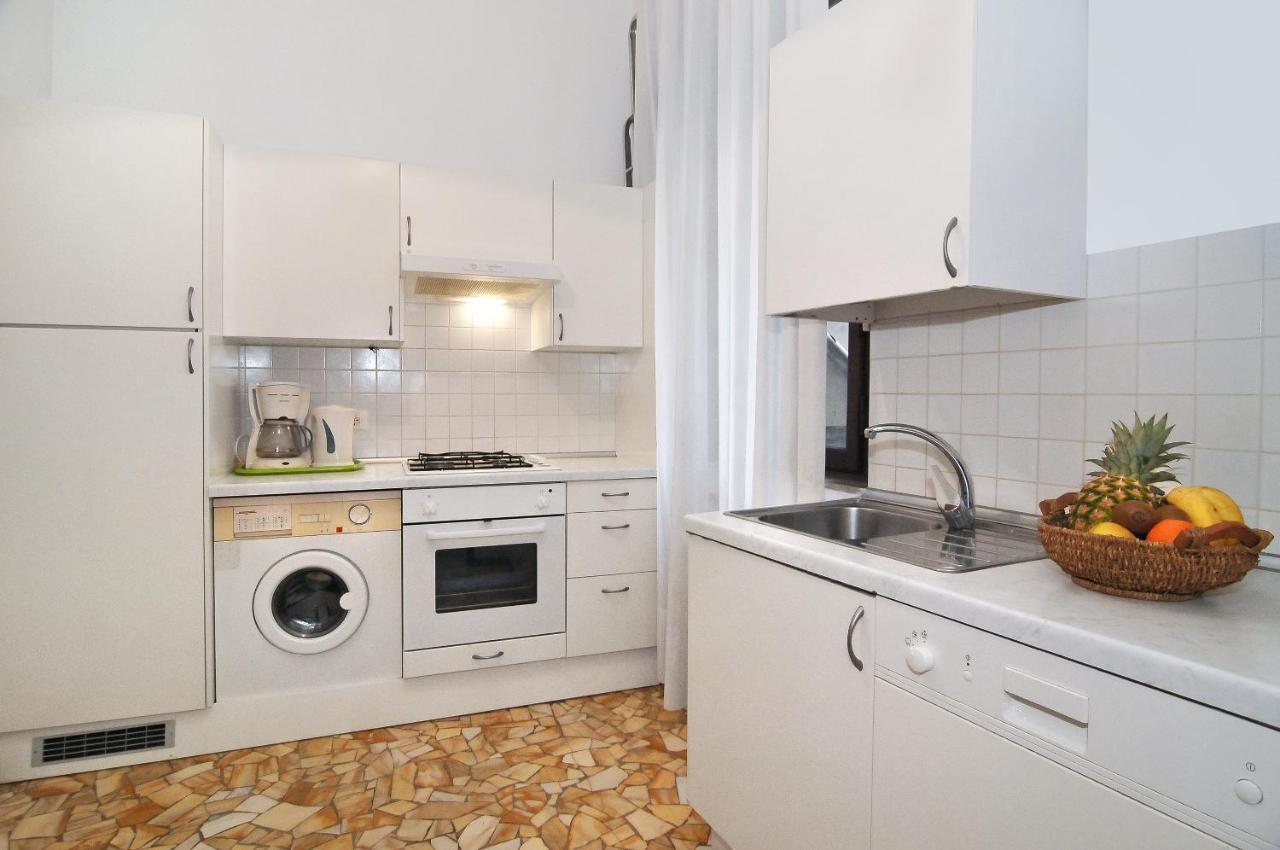 Smeraldo Apartment Grand Canal 1566C Venice Luaran gambar