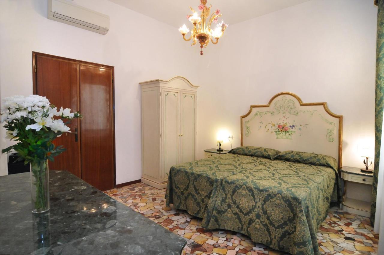 Smeraldo Apartment Grand Canal 1566C Venice Luaran gambar
