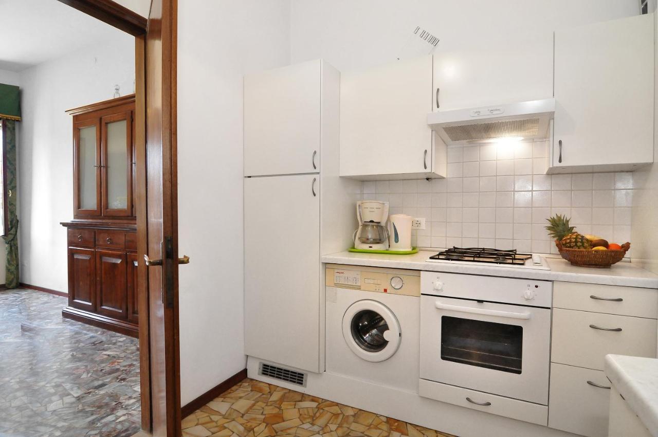 Smeraldo Apartment Grand Canal 1566C Venice Luaran gambar