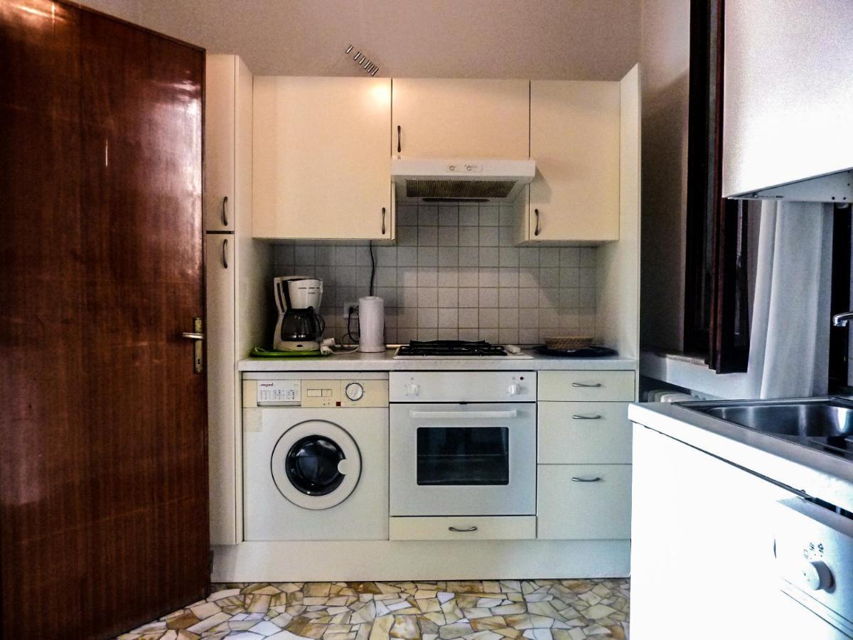 Smeraldo Apartment Grand Canal 1566C Venice Luaran gambar